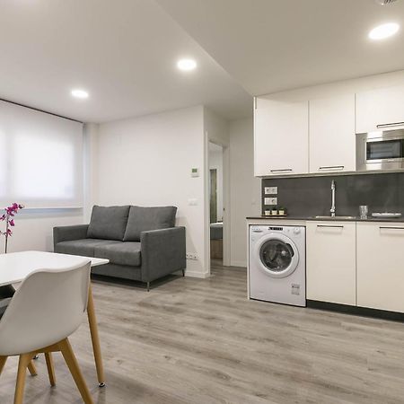 Micampus Getafe Student Residence Екстер'єр фото