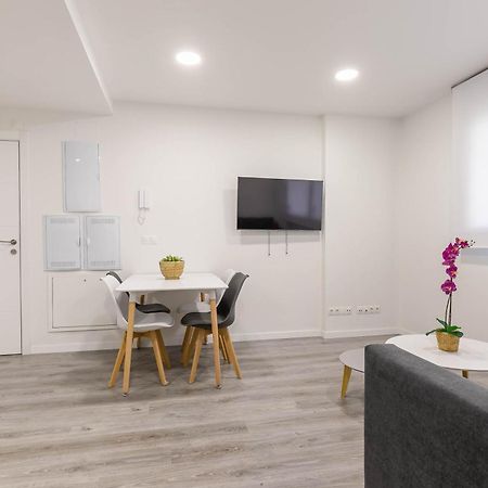 Micampus Getafe Student Residence Екстер'єр фото