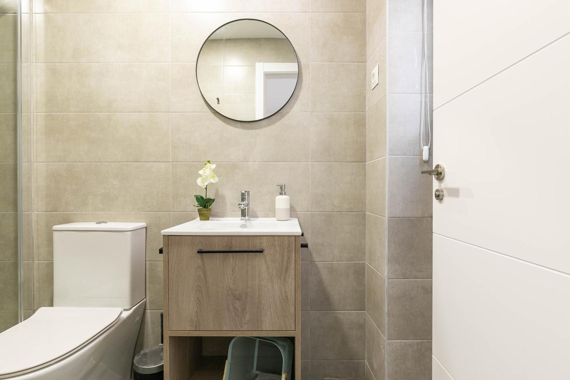 Micampus Getafe Student Residence Екстер'єр фото