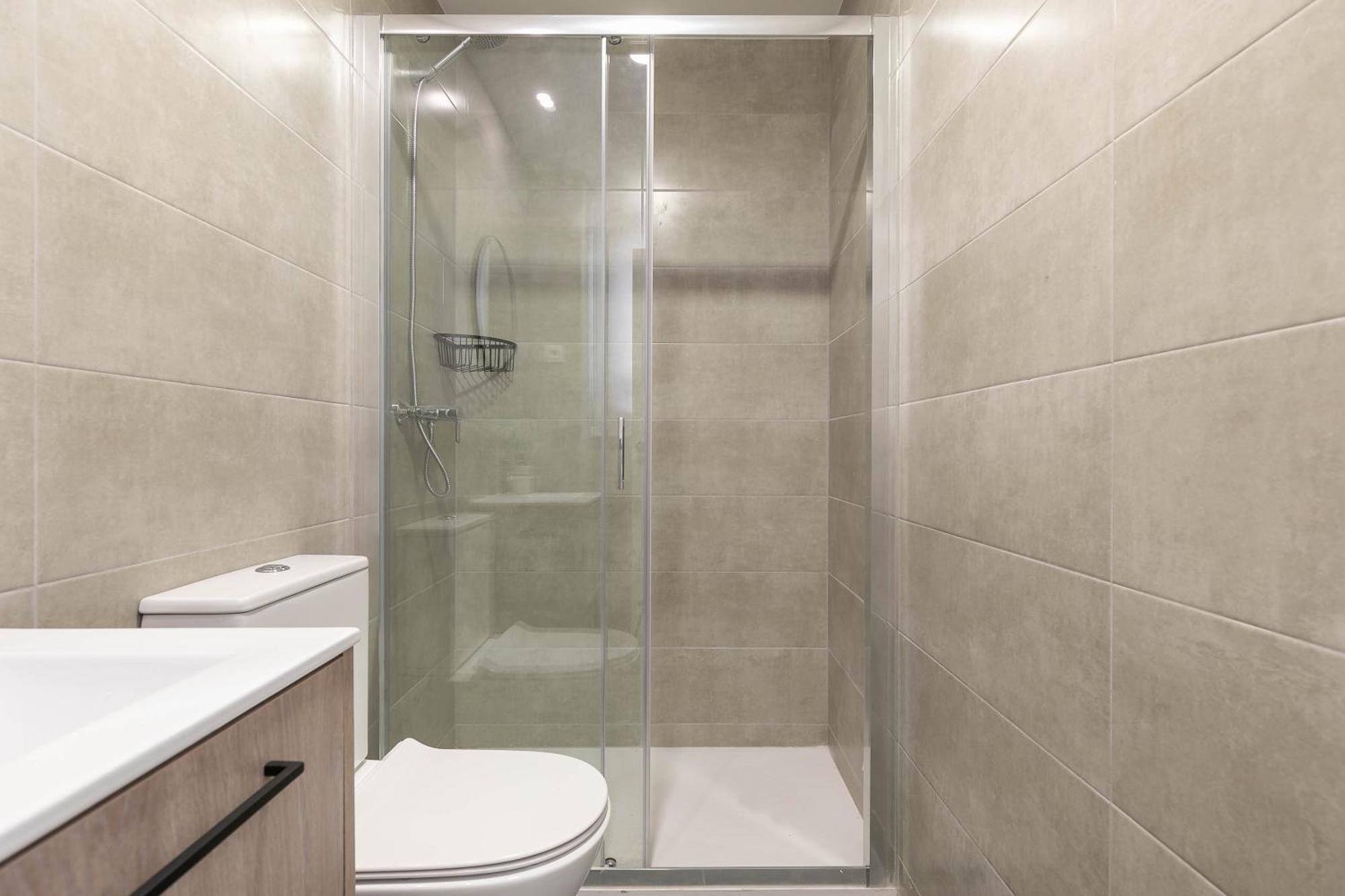 Micampus Getafe Student Residence Екстер'єр фото