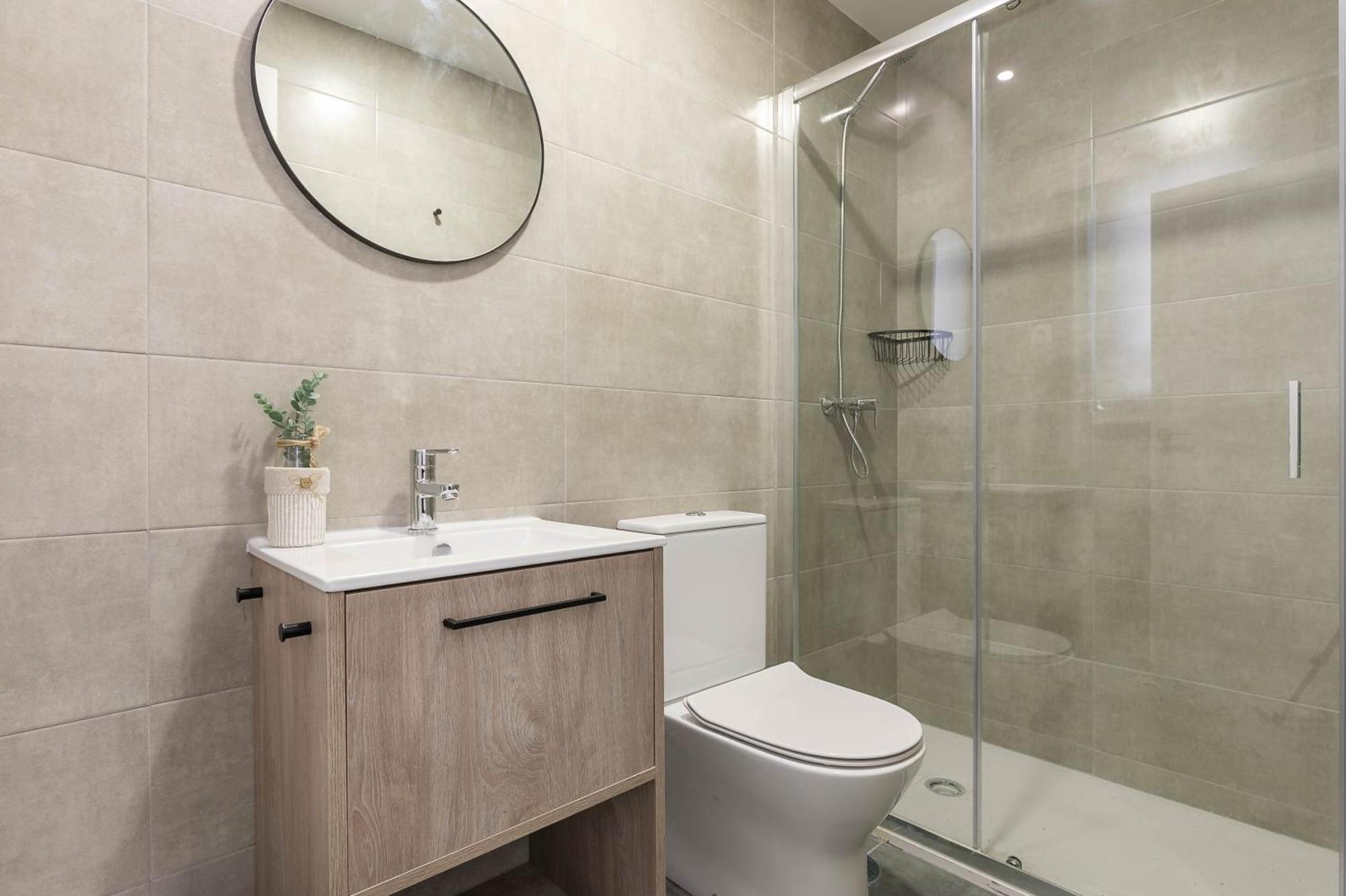 Micampus Getafe Student Residence Екстер'єр фото